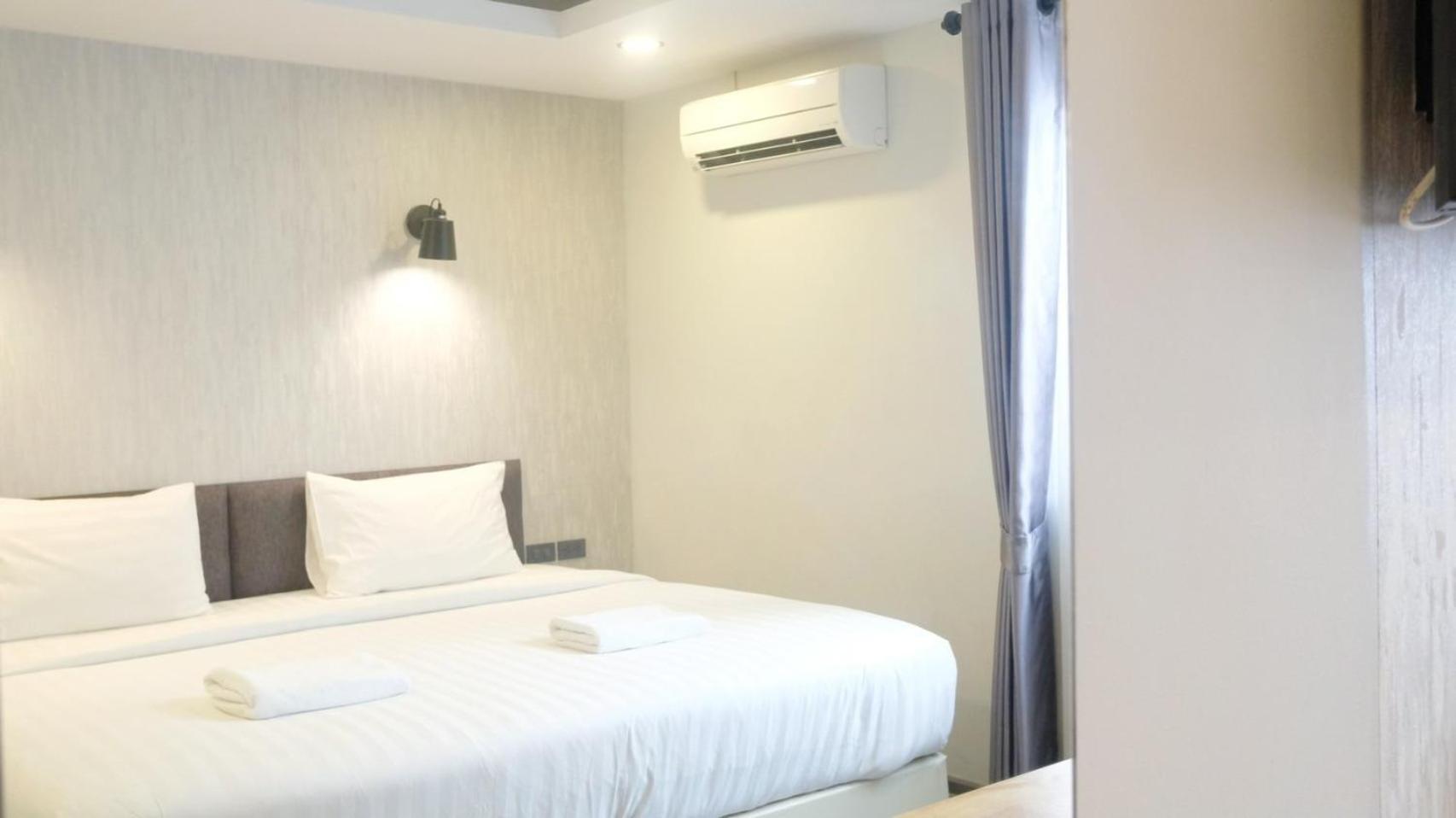 Peppery Hills Hotel Chiang Mai Exterior photo