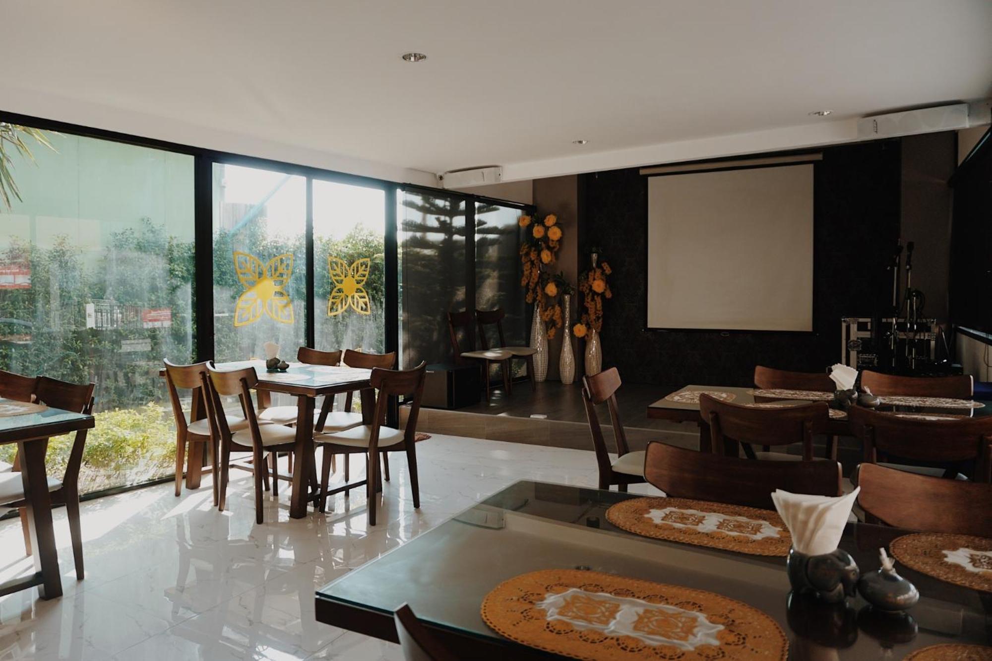 Peppery Hills Hotel Chiang Mai Exterior photo