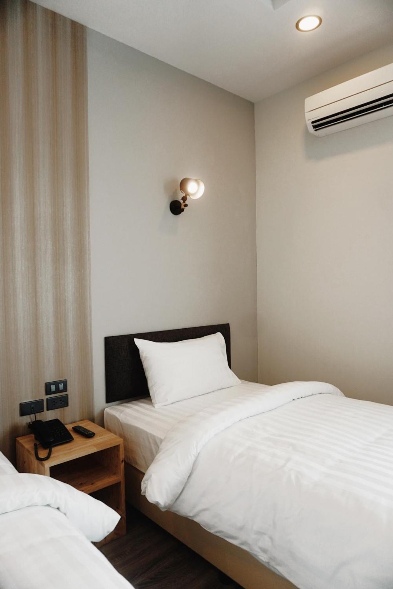 Peppery Hills Hotel Chiang Mai Exterior photo